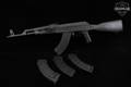 Century Arms (CAI) VSKA Synthetic 7.62x39 Black in Very Good Condition Image 2