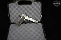 Kimber Rapide Scorpius .45 ACP Two-Tone in Very Good Condition Image 2