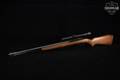 Glenfield Model 60 Glenfield .22 LR Blued & Hardwood in Fair Condition Image 2
