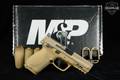 Smith & Wesson (S&W) M&P9 M2.0 Compact Optics Ready, Manual Thumb Safety 9mm Luger FDE in Very Good Condition Image 2