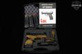 Heckler & Koch (H&K, HK) VP9SK 9mm Luger FDE (Flat Dark Earth) in Excellent Condition Image 2
