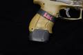 Heckler & Koch (H&K, HK) VP9SK 9mm Luger FDE (Flat Dark Earth) in Excellent Condition Image 3