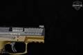 Heckler & Koch (H&K, HK) VP9SK 9mm Luger FDE (Flat Dark Earth) in Excellent Condition Image 5