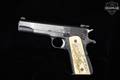 1975 Colt Government Model 1911 MKIV/ Series 70 .45 ACP Blued in Good Condition Image 2