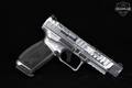 Canik SFx Rival-S Chrome 9mm Luger Chrome in Excellent Condition Image 3