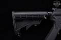 Smith & Wesson (S&W) M&P-15 Sport 5.56mm NATO Black in Excellent Condition Image 4