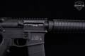 Smith & Wesson (S&W) M&P-15 Sport 5.56mm NATO Black in Excellent Condition Image 5