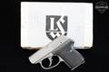 L.W. Seecamp (LW Seecamp) LWS 32 Restricted Edition .32 ACP Stainless Steel in Very Good Condition Image 2