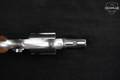 1969 Smith & Wesson (S&W) Model 60 No Dash; Chief's Special Stainless .38 Spl. Satin Stainless in Very Good Condition Image 5