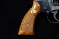 1973 Smith & Wesson (S&W) Model 10-6 .38 Spl. Blued in Excellent Condition Image 4