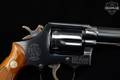 1973 Smith & Wesson (S&W) Model 10-6 .38 Spl. Blued in Excellent Condition Image 5