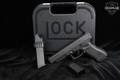 Glock G34 Gen 3 9mm Luger Black in Excellent Condition Image 2