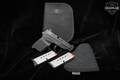 Smith & Wesson (S&W) M&P Bodyguard 380 .380 ACP Armornite in Excellent Condition Image 2