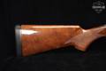 SKB Model 885 Sporting 12 Gauge Satin Silver & Walnut in Very Good Condition Image 4