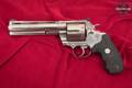 1998 Colt Anaconda .44 Rem Magnum Satin Stainless in Very Good Condition Image 2