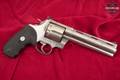 1998 Colt Anaconda .44 Rem Magnum Satin Stainless in Very Good Condition Image 3
