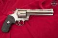 1998 Colt Anaconda .44 Rem Magnum Satin Stainless in Very Good Condition Image 4