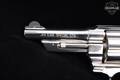 Smith & Wesson (S&W) 21-4 .44 Mag. Nickel Plated in Excellent Condition Image 3