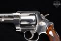 Smith & Wesson (S&W) 21-4 .44 Mag. Nickel Plated in Excellent Condition Image 4