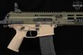 Brugger & Thomet (B&T) APC223 PRO .223 Rem. Two-Tone Olive Green & Tan in Excellent Condition Image 5