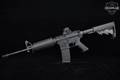 Anderson AM-15 5.56mm NATO Black in Good Condition Image 2