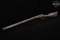 1906 Winchester Repeating Arms Model 1892 Sporting Rifle, Solid Frame .25-20 Win. Blued & Walnut in Fair Condition Image 2