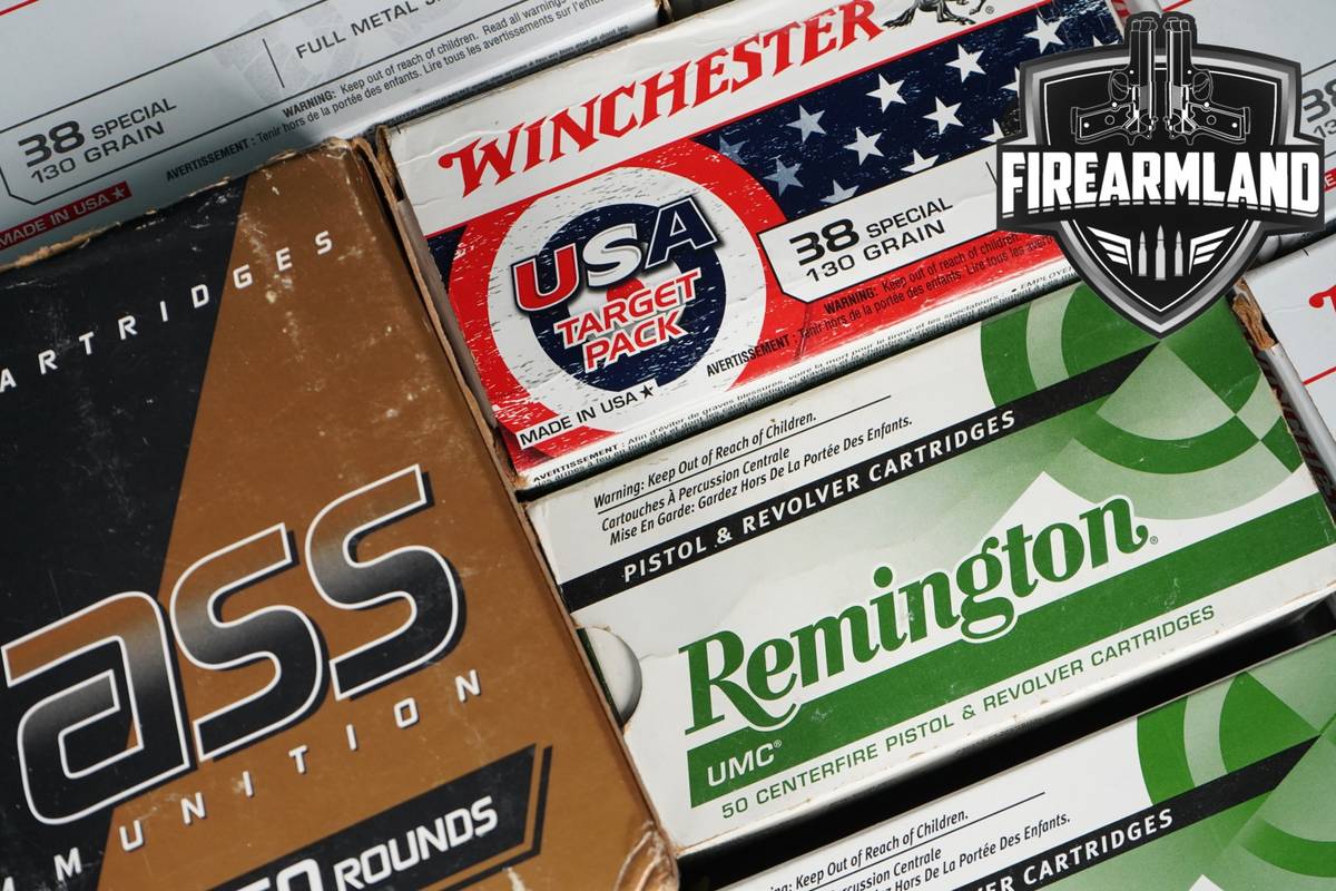 700 RDS! 38 Special Ammo Spl Ammunition