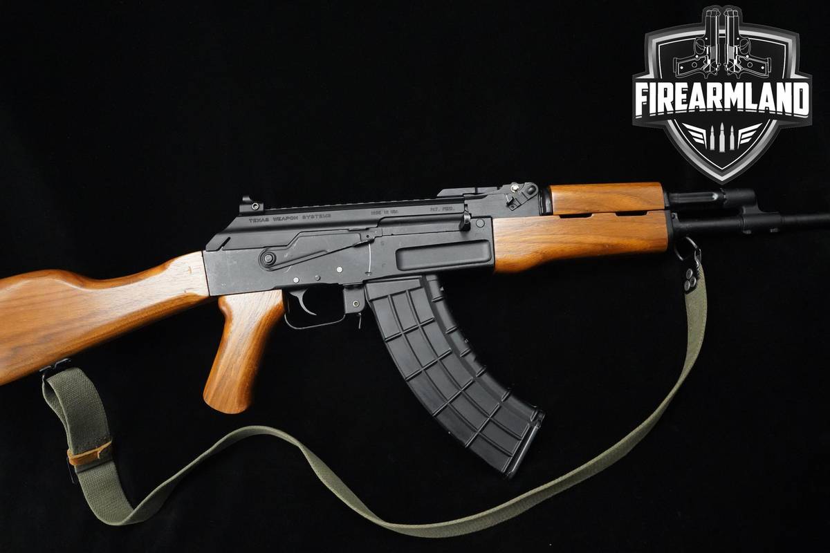 1997 Arsenal AD. SLR-95MB 7.62x39 AK-47 AK47 SLR-95-MB AK-47-AK47 AK MAGS
