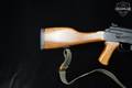 1997 Arsenal AD. SLR-95MB 7.62x39 Black in Very Good Condition Image 4