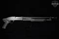 Mossberg Maverick Model 88 Security 12 Gauge Black in Good Condition Image 2