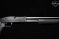 Mossberg Maverick Model 88 Security 12 Gauge Black in Good Condition Image 4