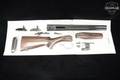 Zhongzhou JW-2000 12 Gauge Blued & Wood in Good Condition Image 2