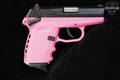 SCCY Industries CPX-1 9mm Luger (9x19 Para) Pink in Excellent Condition Image 2