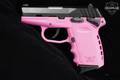 SCCY Industries CPX-1 9mm Luger (9x19 Para) Pink in Excellent Condition Image 3
