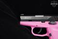 SCCY Industries CPX-1 9mm Luger (9x19 Para) Pink in Excellent Condition Image 4