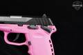 SCCY Industries CPX-1 9mm Luger (9x19 Para) Pink in Excellent Condition Image 5