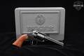 1996 Sturm Ruger Bearcat .22 LR Blued in Good Condition Image 2