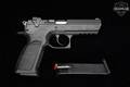 Magnum Research Baby Eagle III 9mm Luger Matte Black Oxide in Excellent Condition Image 2