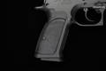 Magnum Research Baby Eagle III 9mm Luger Matte Black Oxide in Excellent Condition Image 3