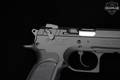 Magnum Research Baby Eagle III 9mm Luger Matte Black Oxide in Excellent Condition Image 4