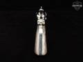 F.lli Pietta 1861 Navy Sheriff .36 Nickel in Good Condition Image 5