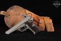 CZ CZ 52 7.62X25mm Tokarev Blued in Good Condition Image 2