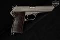 CZ CZ 52 7.62X25mm Tokarev Blued in Good Condition Image 3