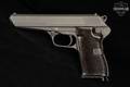 CZ CZ 52 7.62X25mm Tokarev Blued in Good Condition Image 4