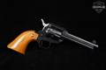 Herbert Schmidt Model 21 LA Distributors Import .22 LR Two-Tone Blued & Black in Good Condition Image 2