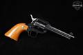 Herbert Schmidt Model 21 LA Distributors Import .22 LR Two-Tone Blued & Black in Good Condition Image 4