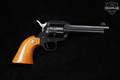 Herbert Schmidt Model 21 LA Distributors Import .22 LR Two-Tone Blued & Black in Good Condition Image 5