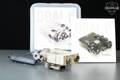 2021 DBAL-I2 Dual Beam Aiming Laser Custom Paint in Good Condition Image 2