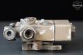2021 DBAL-I2 Dual Beam Aiming Laser Custom Paint in Good Condition Image 3