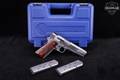 Smith & Wesson (S&W) SW1911 E Series .45 ACP Satin Stainless in Very Good Condition Image 2
